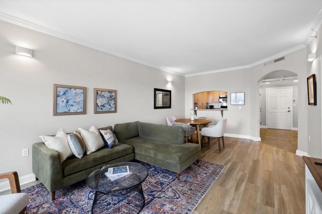 3890 Nobel Drive 1505