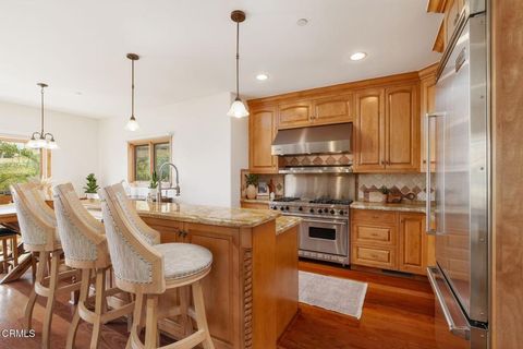 Tiny photo for 300 N Kalorama Street, Ventura, CA 93001 (MLS # V1-35686)