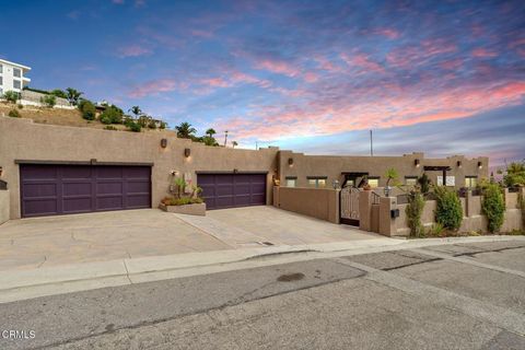 Tiny photo for 300 N Kalorama Street, Ventura, CA 93001 (MLS # V1-35686)