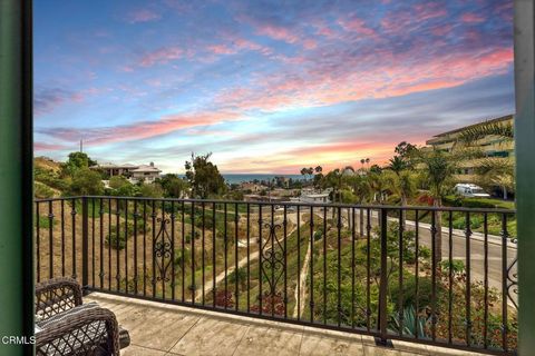 Tiny photo for 300 N Kalorama Street, Ventura, CA 93001 (MLS # V1-35686)