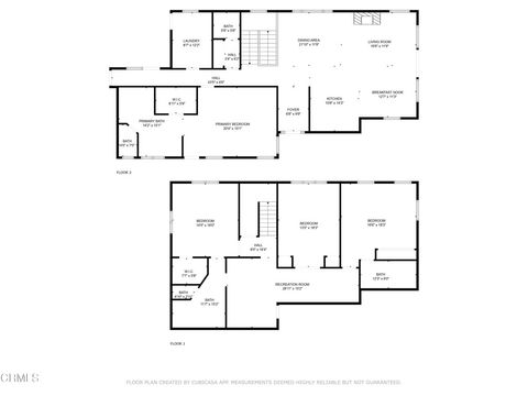 Tiny photo for 300 N Kalorama Street, Ventura, CA 93001 (MLS # V1-35686)