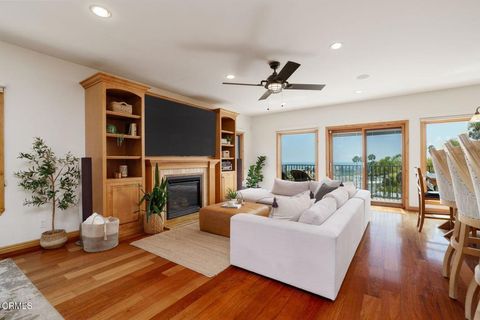 Tiny photo for 300 N Kalorama Street, Ventura, CA 93001 (MLS # V1-35686)