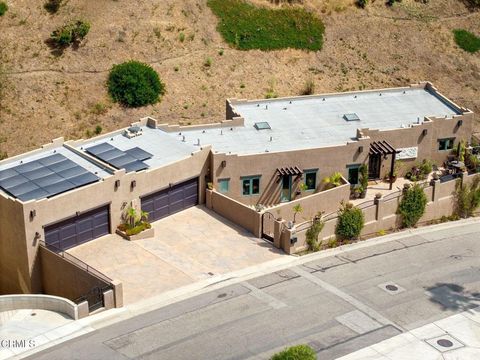 Tiny photo for 300 N Kalorama Street, Ventura, CA 93001 (MLS # V1-35686)
