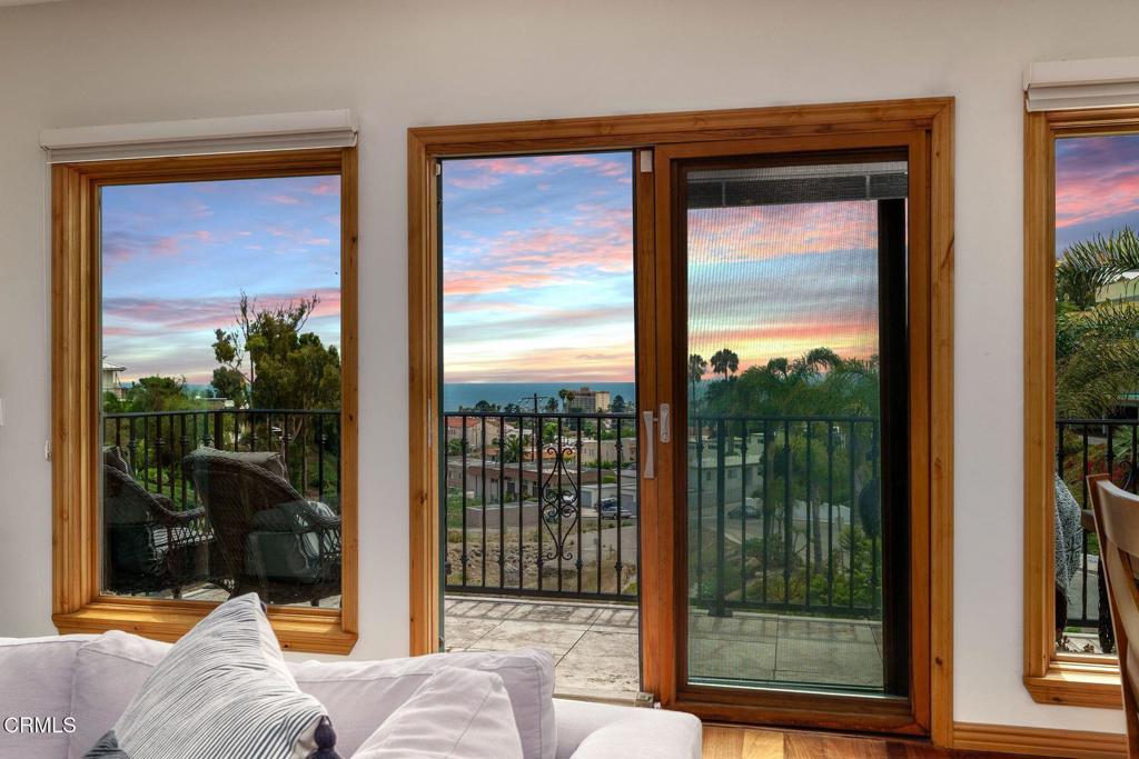 300 N Kalorama Street