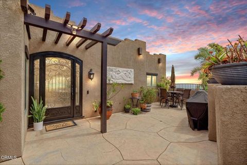 Tiny photo for 300 N Kalorama Street, Ventura, CA 93001 (MLS # V1-35686)