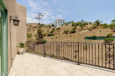 Tiny photo for 300 N Kalorama Street, Ventura, CA 93001 (MLS # V1-35686)
