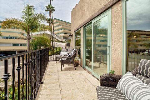 Tiny photo for 300 N Kalorama Street, Ventura, CA 93001 (MLS # V1-35686)