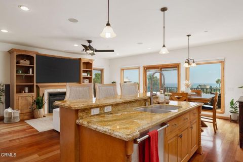 Tiny photo for 300 N Kalorama Street, Ventura, CA 93001 (MLS # V1-35686)
