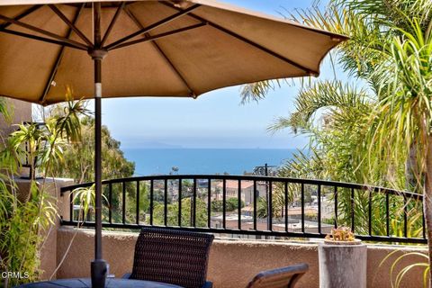 Tiny photo for 300 N Kalorama Street, Ventura, CA 93001 (MLS # V1-35686)