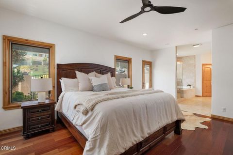 Tiny photo for 300 N Kalorama Street, Ventura, CA 93001 (MLS # V1-35686)