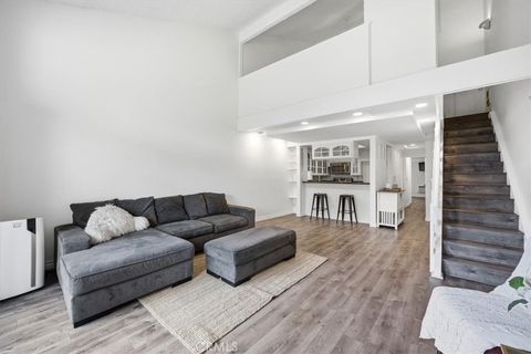 Photo of 7890 E Spring Street #17-F, Long Beach, CA 90815 (MLS # OC26094655)