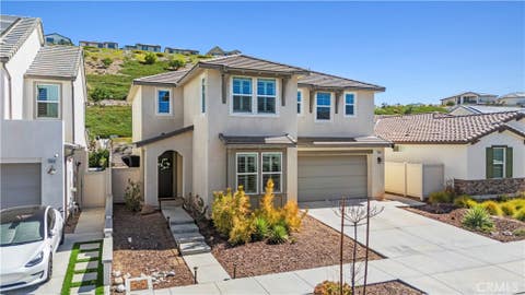 Photo of 28588 Foothill WAY, Saugus, CA 91350 (MLS # SR26165080)
