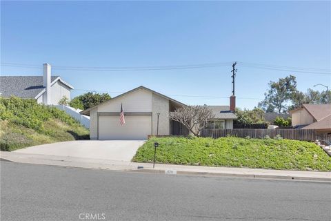 570 Olive Avenue Brea CA 92821
