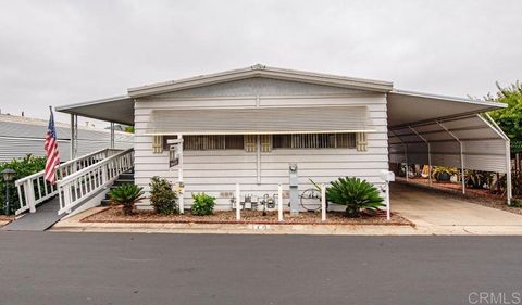 Photo of 1010 E Bobier Drive #174, Vista, CA 92084 (MLS # NDP2501815) Photo of 1010 E Bobier Drive #174, Vista, CA 92084 (MLS # NDP2501815)