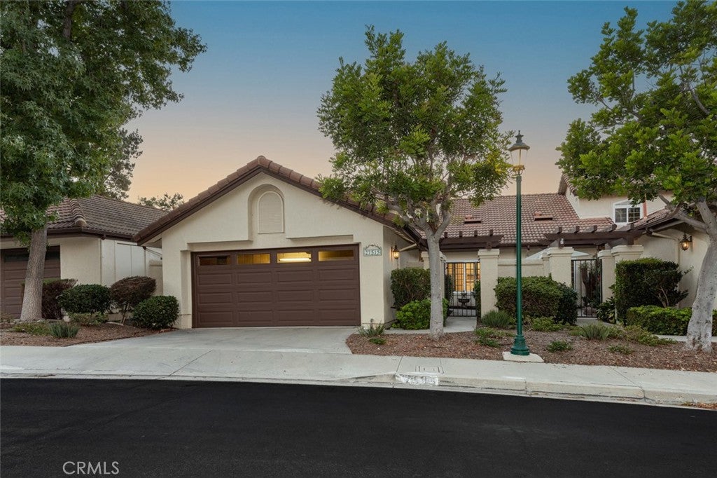 27515 Via Sequoia
