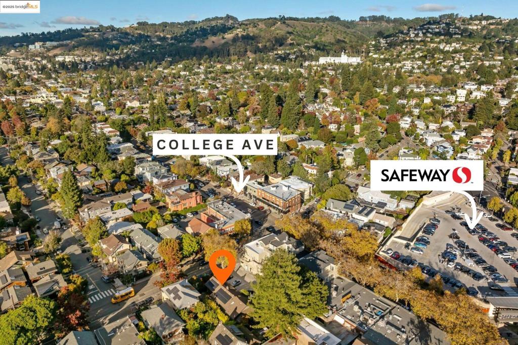 ROCKRIDGE - Residential