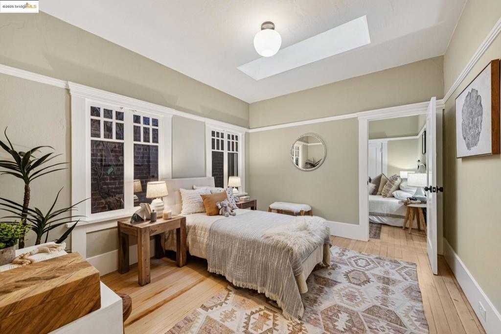 ROCKRIDGE - Residential