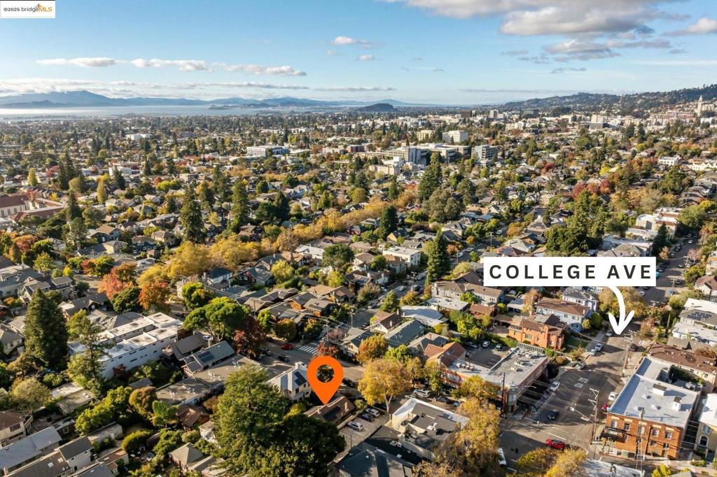 ROCKRIDGE - Residential