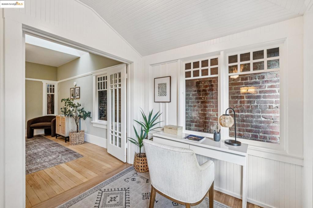 ROCKRIDGE - Residential