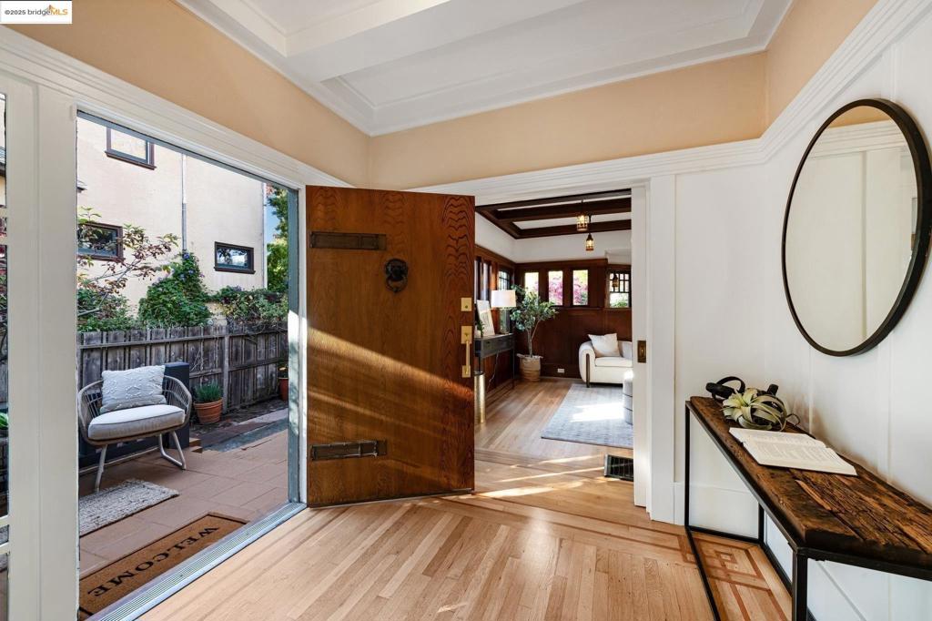 ROCKRIDGE - Residential