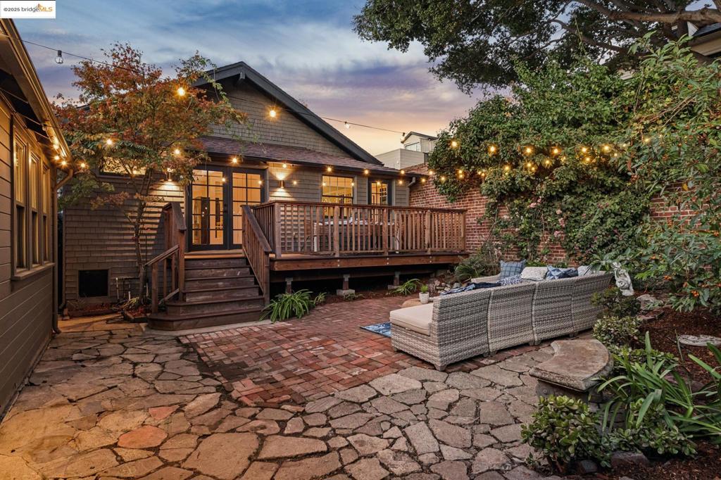 ROCKRIDGE - Residential