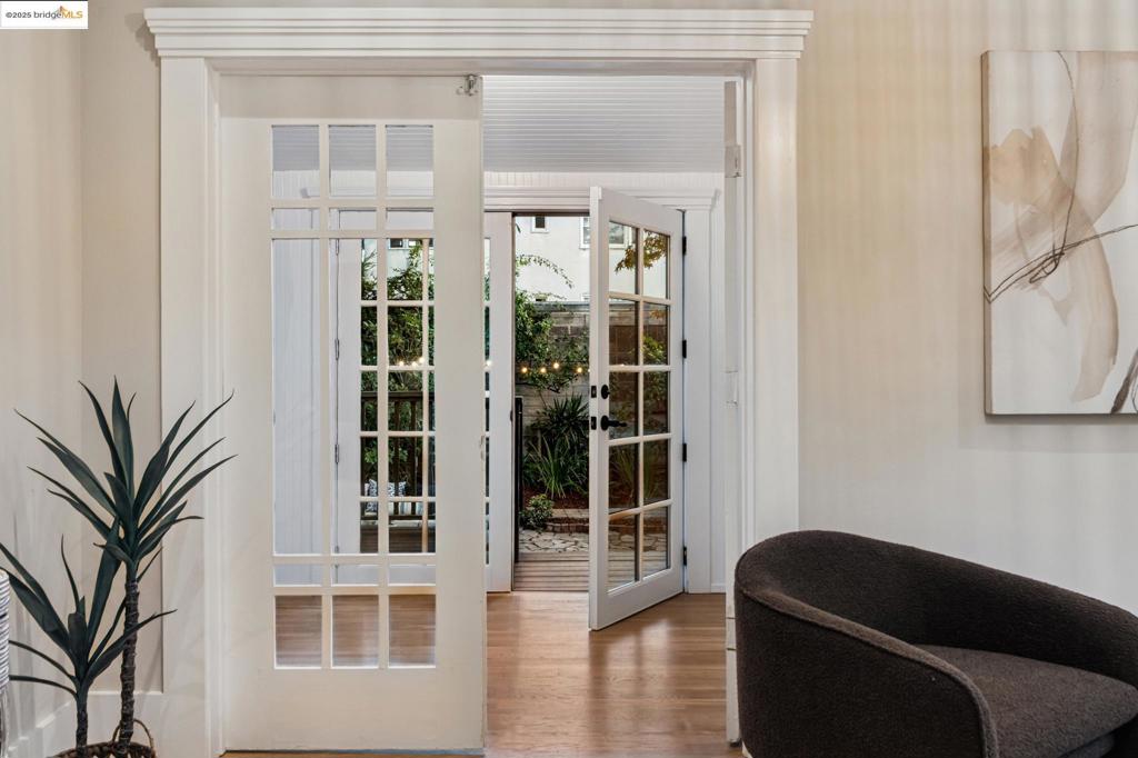 ROCKRIDGE - Residential