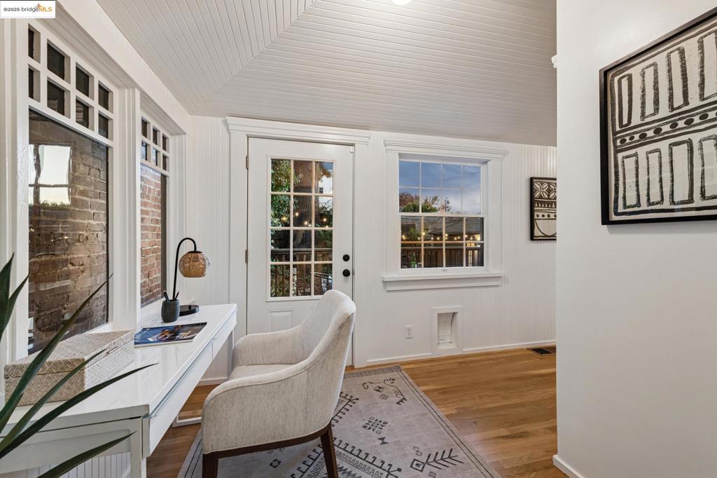 ROCKRIDGE - Residential