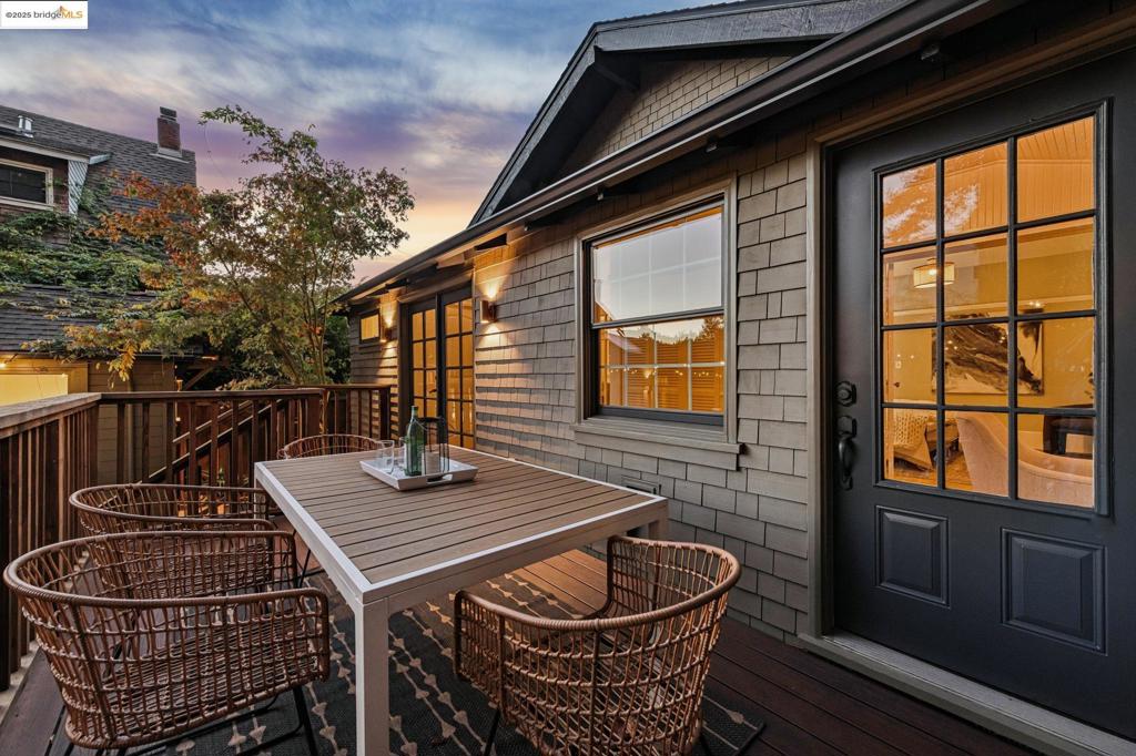 ROCKRIDGE - Residential