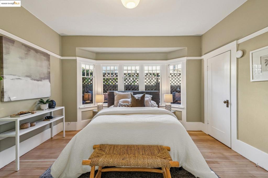 ROCKRIDGE - Residential