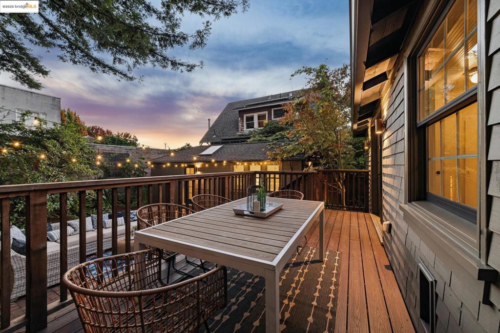 ROCKRIDGE - Residential