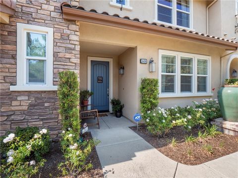 Photo of 24496 Marzal Street, Valencia, CA 91354 (MLS # SR25119974)