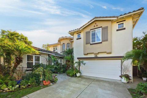 1747 Oriole Ct Carlsbad CA 92011