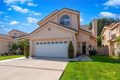 Photo of 985 Brandon Avenue, Simi Valley, CA 93065 (MLS # SR26064608)