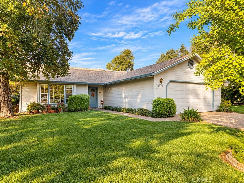 1662 Albion Court