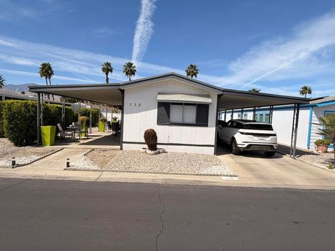 Photo of 138 Hester Drive, Cathedral City, CA 92234 (MLS # 219145215DA)