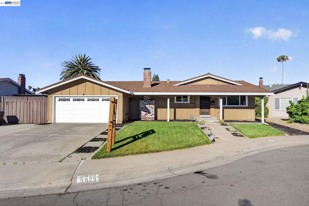 3929 Alma Ct