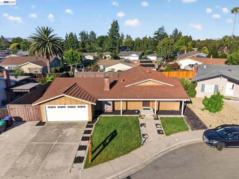 Photo of 3929 Alma Ct CT, Pleasanton, CA 94588 (MLS # 41141876)