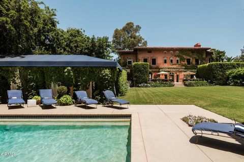 Photo of 225 Grand Avenue, South Pasadena, CA 91030 (MLS # P1-23113)