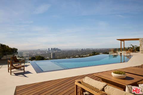 Photo of 1615 Blue Jay Way, West Hollywood, CA 90069 (MLS # 26874401)