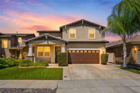 Photo of 37749 Fiesta Flower ST, Murrieta, CA 92563 (MLS # SW26164292)