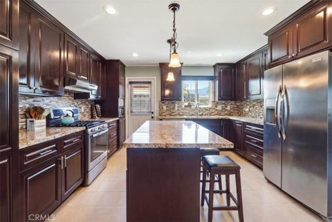 Tiny photo for 228 W Hacienda DR, Corona, CA 92882 (MLS # OC26200555)