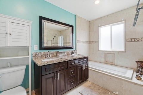 Tiny photo for 228 W Hacienda DR, Corona, CA 92882 (MLS # OC26200555)