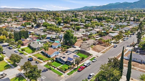 Tiny photo for 228 W Hacienda DR, Corona, CA 92882 (MLS # OC26200555)