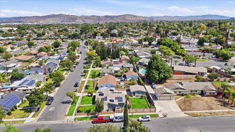 Tiny photo for 228 W Hacienda DR, Corona, CA 92882 (MLS # OC26200555)