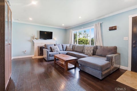 Tiny photo for 228 W Hacienda DR, Corona, CA 92882 (MLS # OC26200555)