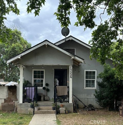 Photo of 13229 Le Grand Rd, Le Grand, CA 95333 (MLS # FR26090299)