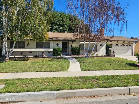 Photo of 260 Virginia Drive, Newbury Park, CA 91320 (MLS # 223004285)