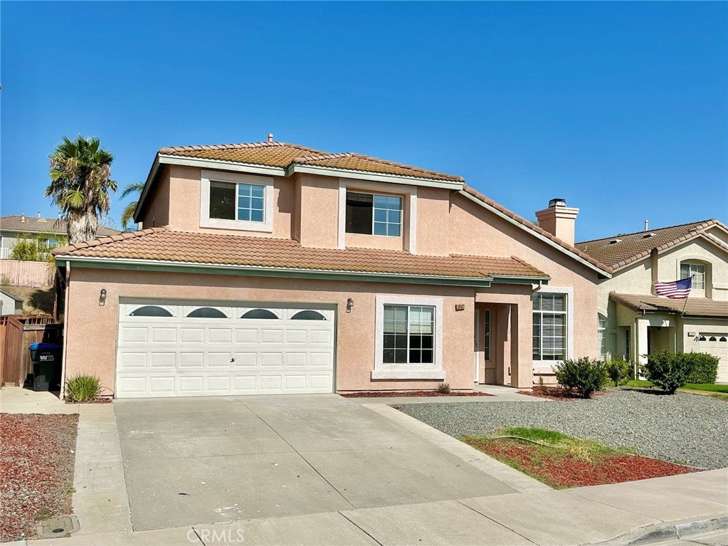 39402 Calistoga Drive