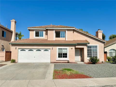 Photo of 39402 Calistoga Drive, Murrieta, CA 92563 (MLS # OC26162098)