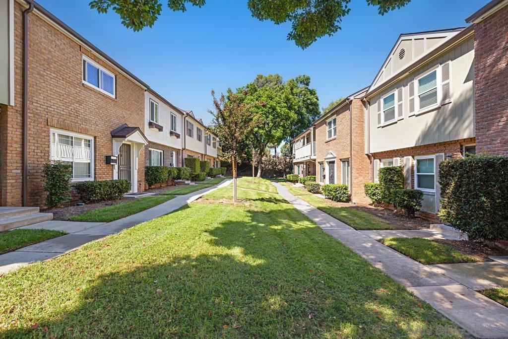 El Cajon - Residential